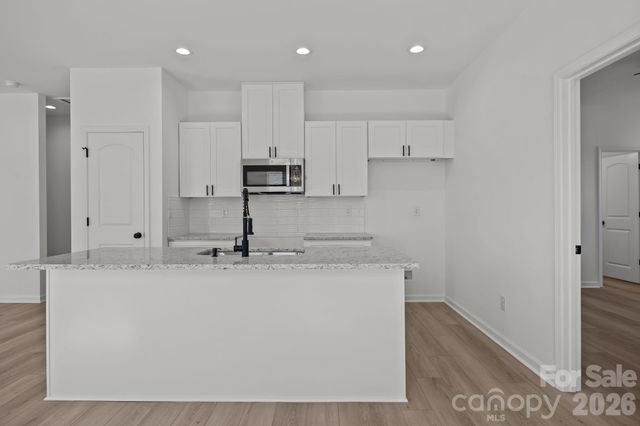 111 E Earnhardt Street, Salisbury, NC 28144