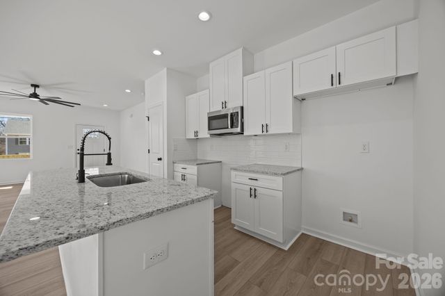 111 E Earnhardt Street, Salisbury, NC 28144