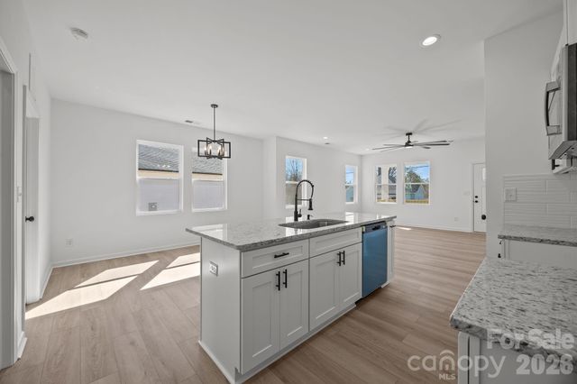 111 E Earnhardt Street, Salisbury, NC 28144