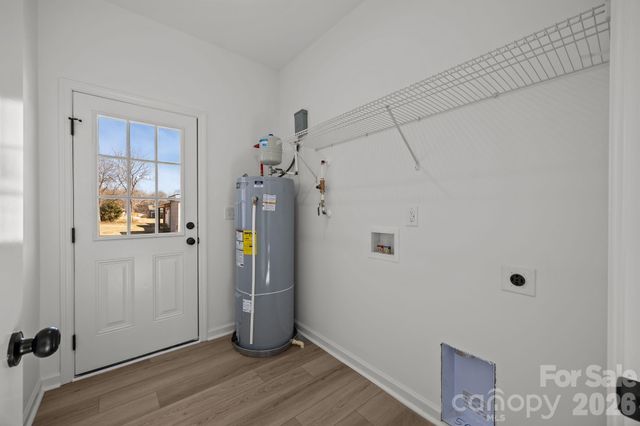 111 E Earnhardt Street, Salisbury, NC 28144