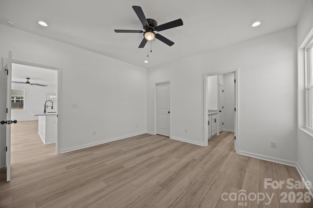 111 E Earnhardt Street, Salisbury, NC 28144