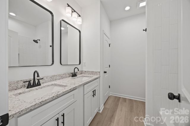 111 E Earnhardt Street, Salisbury, NC 28144