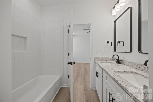 111 E Earnhardt Street, Salisbury, NC 28144