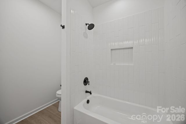 111 E Earnhardt Street, Salisbury, NC 28144