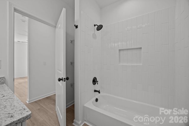 111 E Earnhardt Street, Salisbury, NC 28144