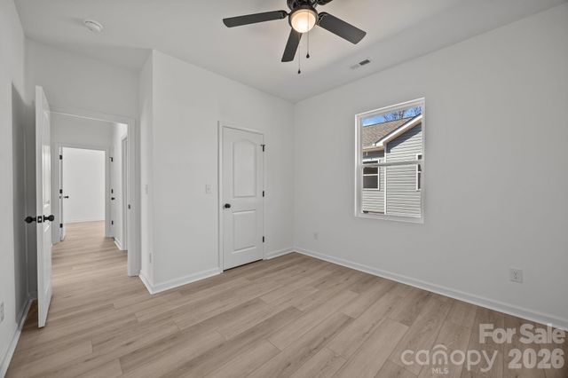 111 E Earnhardt Street, Salisbury, NC 28144