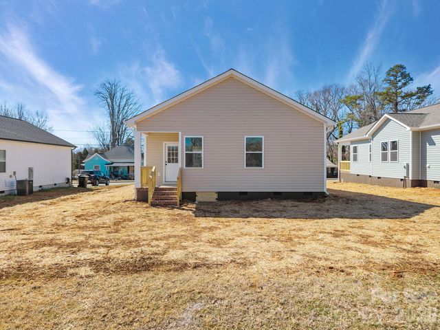 111 E Earnhardt Street, Salisbury, NC 28144