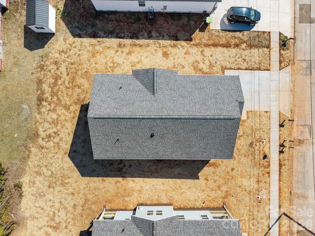 111 E Earnhardt Street, Salisbury, NC 28144