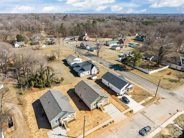 111 E Earnhardt Street, Salisbury, NC 28144