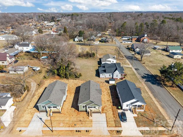 111 E Earnhardt Street, Salisbury, NC 28144