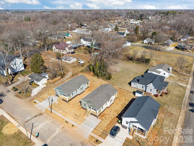 111 E Earnhardt Street, Salisbury, NC 28144