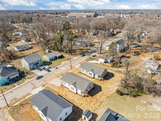 111 E Earnhardt Street, Salisbury, NC 28144