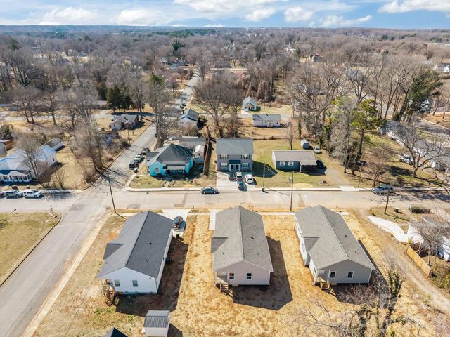 111 E Earnhardt Street, Salisbury, NC 28144