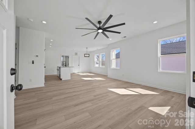 111 E Earnhardt Street, Salisbury, NC 28144