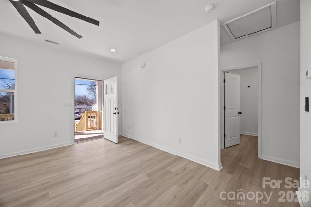 111 E Earnhardt Street, Salisbury, NC 28144