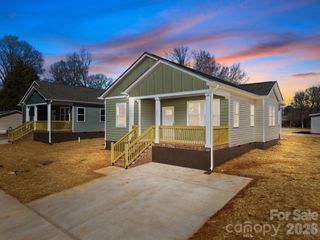 111 E Earnhardt Street, Salisbury, NC 28144