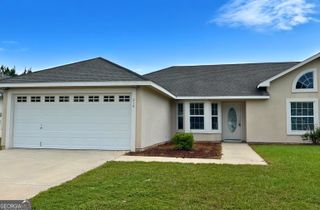 218 Royal Palms Avenue, Kingsland, GA 31548