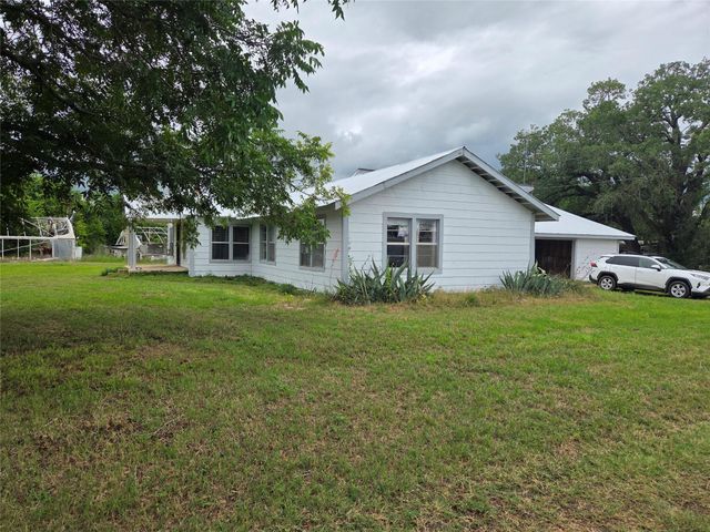 3165 CR 302, Rockdale, TX 76567