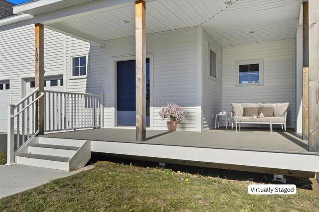 115 Kadence Circle, Williston, VT 05495