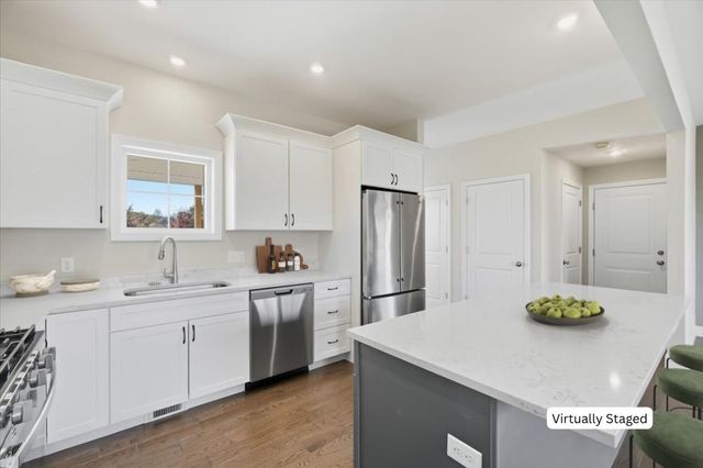 115 Kadence Circle, Williston, VT 05495