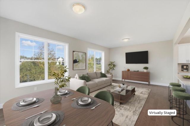 115 Kadence Circle, Williston, VT 05495