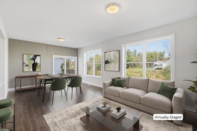 115 Kadence Circle, Williston, VT 05495