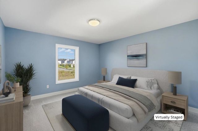 115 Kadence Circle, Williston, VT 05495