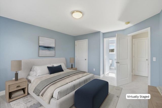 115 Kadence Circle, Williston, VT 05495