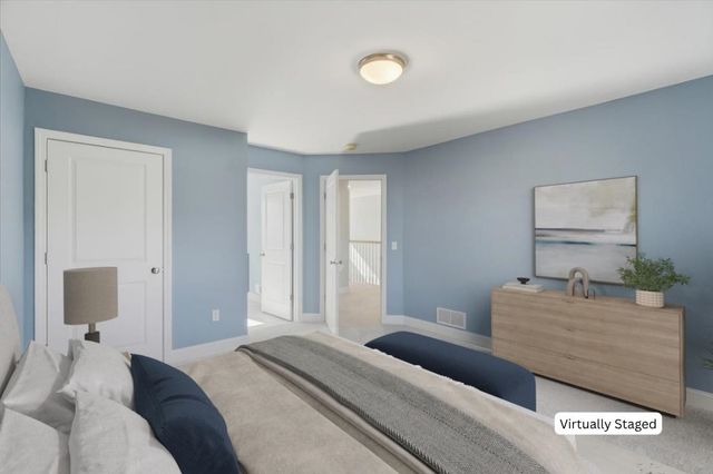 115 Kadence Circle, Williston, VT 05495