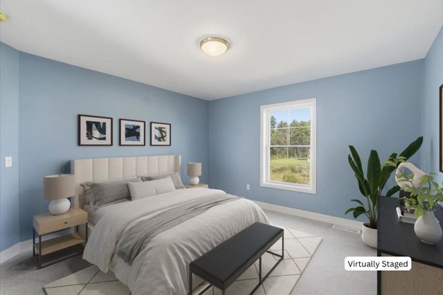 115 Kadence Circle, Williston, VT 05495