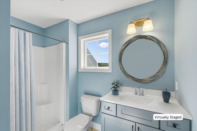 115 Kadence Circle, Williston, VT 05495