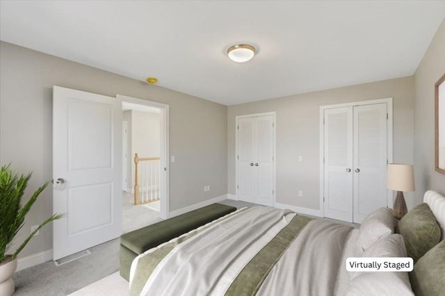 115 Kadence Circle, Williston, VT 05495