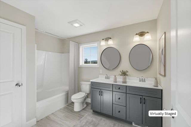 115 Kadence Circle, Williston, VT 05495