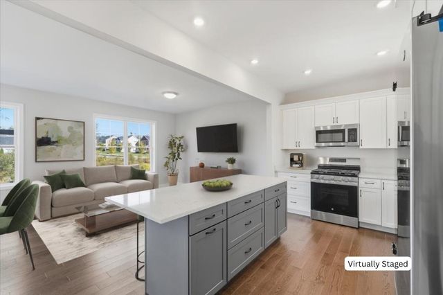 115 Kadence Circle, Williston, VT 05495