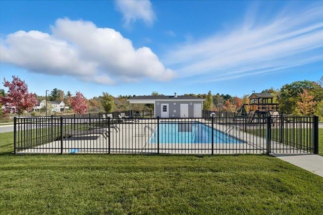 115 Kadence Circle, Williston, VT 05495