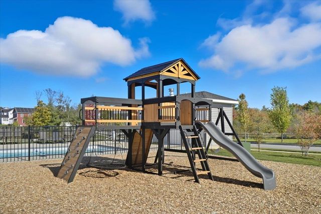 115 Kadence Circle, Williston, VT 05495