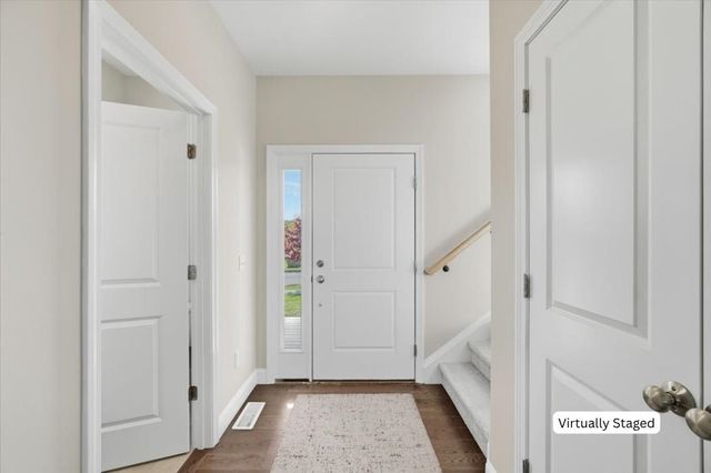115 Kadence Circle, Williston, VT 05495