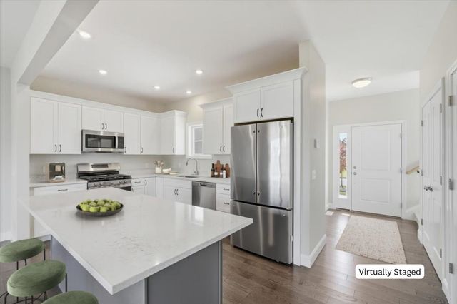 115 Kadence Circle, Williston, VT 05495