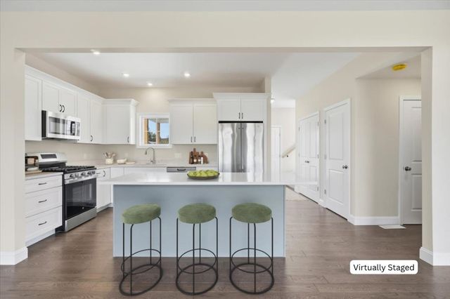 115 Kadence Circle, Williston, VT 05495