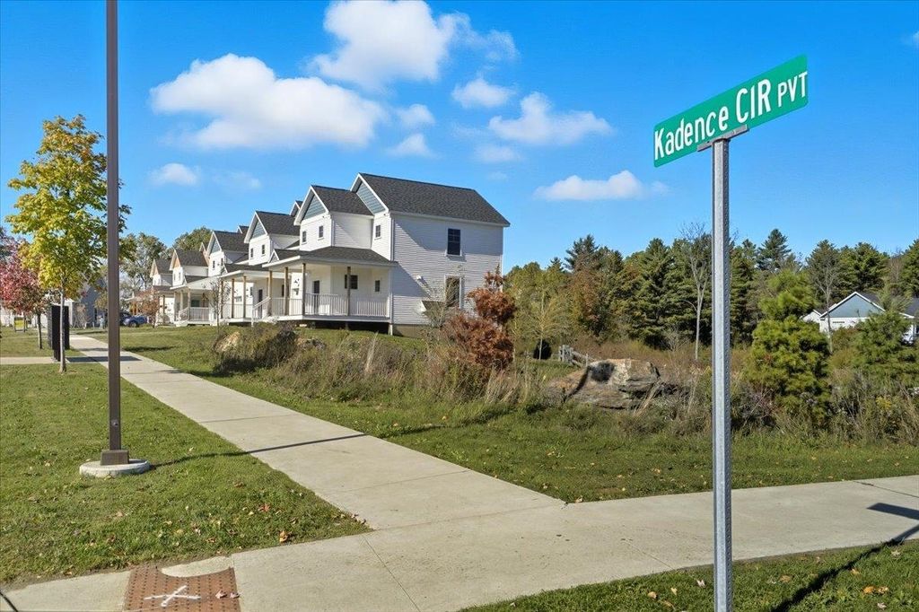 115 Kadence Circle, Williston, VT 05495