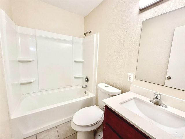 3616 Harvey Drive W 5, Mcallen, TX 78501