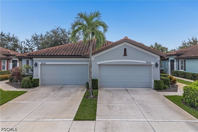 10515 Diamante WAY, Fort Myers, FL 33913