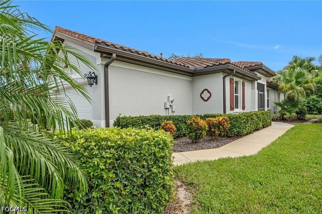 10515 Diamante WAY, Fort Myers, FL 33913