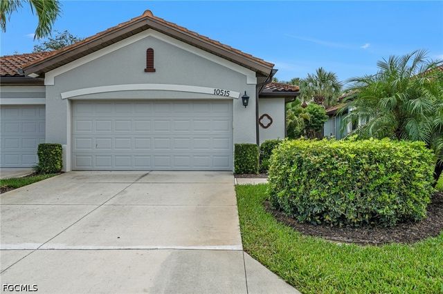 10515 Diamante WAY, Fort Myers, FL 33913