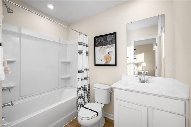 237 Winborne LN, Edenton, NC 27932