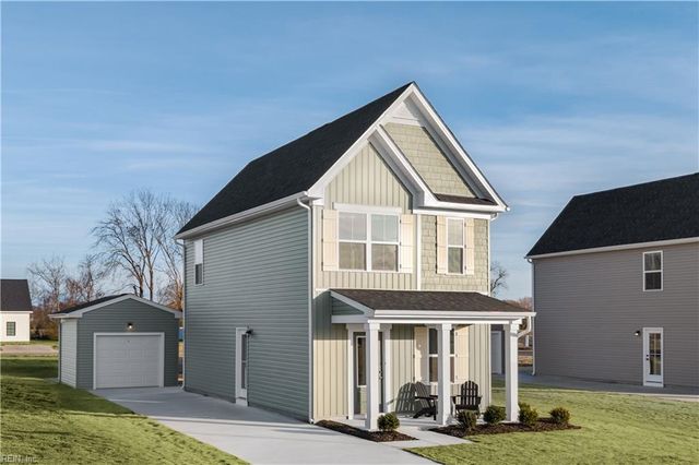 237 Winborne LN, Edenton, NC 27932