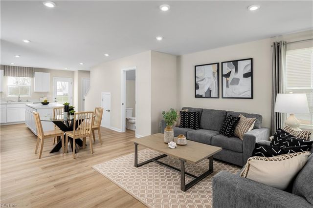 237 Winborne LN, Edenton, NC 27932