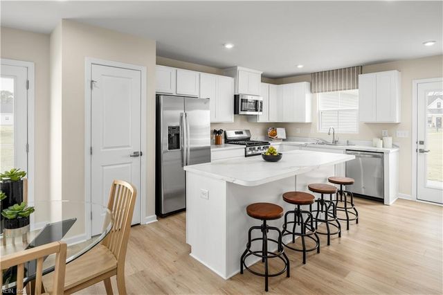 237 Winborne LN, Edenton, NC 27932