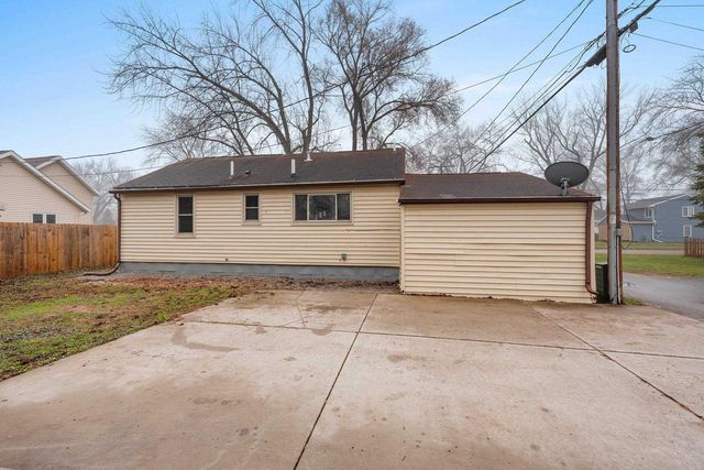 817 CHICAGO STREET, De Pere, WI 54115