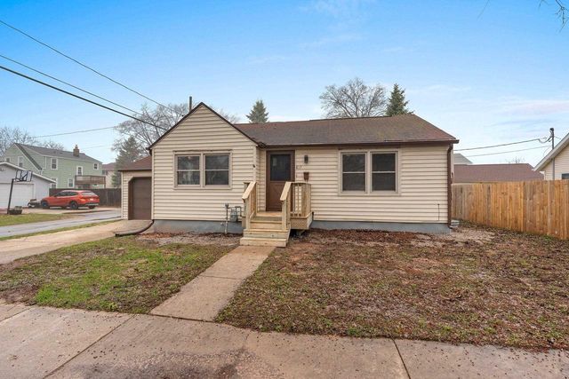 817 CHICAGO STREET, De Pere, WI 54115